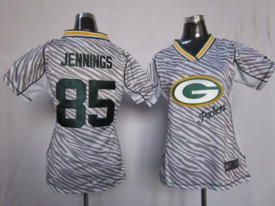 Women's NFL jersey-68